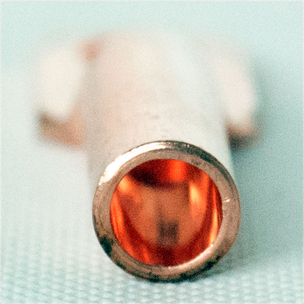 Deutsche Standard DT Series Copper Cable Lug, 10 - 500 square millimeter cable crimped connector